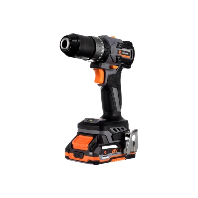 Дрель-шуруповерт аккум Anycons AC-D21012 RB-DB-2101