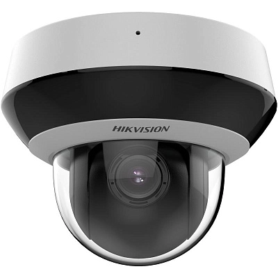 Камера видеонаблюдения IP Hikvision DS-2DE2A404IWG1-E 2.8-12мм цв