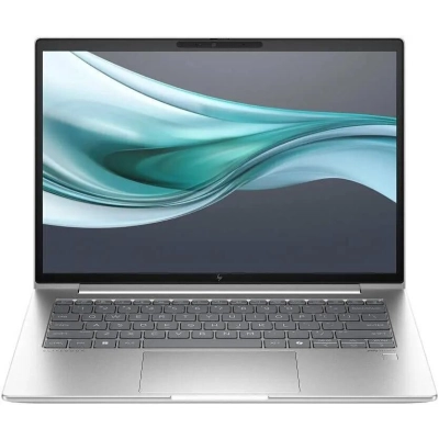 Ноутбук HP EliteBook 640 G11 (A23E2EA) Ultra 7 155U 16Gb SSD512Gb Intel Iris Xe graphics 14 WUXGA (1920x1080) без ОС silver WiFi BT Cam