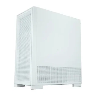 Корпус XASTRA A700 7ARGB-C10-UC White (A700-1FA36A-4FL14A-C10-UC-WH) ATX/​Mesh/​1x360mm+4x140mm ARGB PWM fans/​Argb+PWM HUB 10port/​Type-C