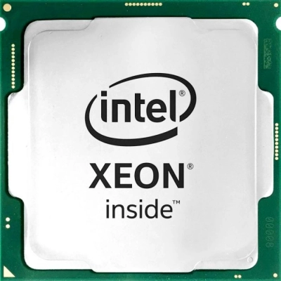 Процессор Intel Xeon E-2486 (cm8071505024814) 3.5ГГц