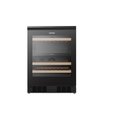 Встраиваемый винный шкаф Gorenje WCU68F6BG4WF