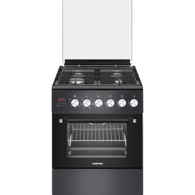 Кухонная плита NORD GE 6065 Gd
