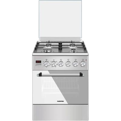 Кухонная плита NORD GE 6065 X