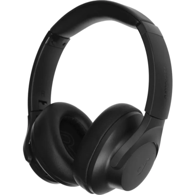 Наушники ANKER Soundcore Q21i NC (A3004311) 3.5мм/​Bluetooth, накладные, черный