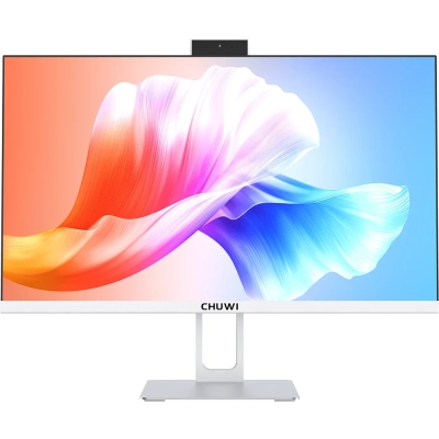 Моноблок Chuwi Unitech 24 CWI702R5P 23.8(1920x1080 IPS (100Hz)/​AMD Ryzen 5 6600H(3.3Ghz)/​16384Mb/​512PCISSDGb/​Int:AMD Radeon 660M/​Cam/​BT/​WiFi