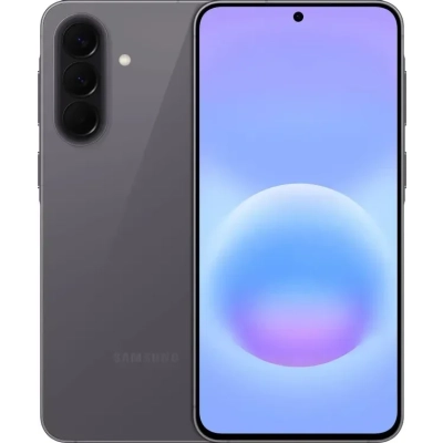 Смартфон Samsung Galaxy A57 5G 128Gb 8Gb серый (SM-A576BZAECAU)