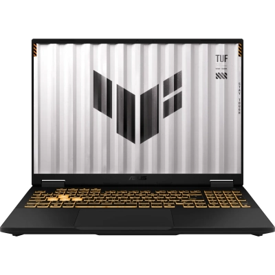 Ноутбук ASUS TUF Gaming F16 FX608JPR-RV048 (90NR0NG1-M005K0_Win11P)Intel Core i7 14650HX 2200MHz/16/1920x1200/32GB/1024GB SSD/NVIDIA GeForce RTX 5070