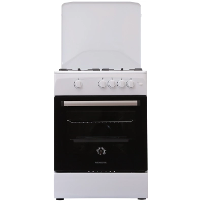 Кухонная плита RENOVA SG6G-CDW-TR