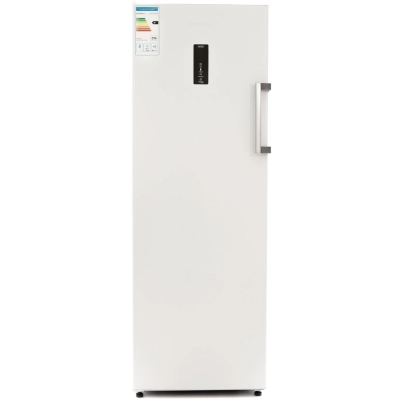 Морозильник SCANDILUX FN174E01W