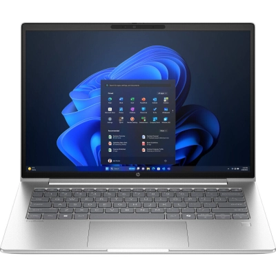 Ноутбук HP ProBook 4 G1ah (BY2K7AT-W11Pro) Silver 14 WUXGA Ryzen 5 220/16Gb/SSD512Gb