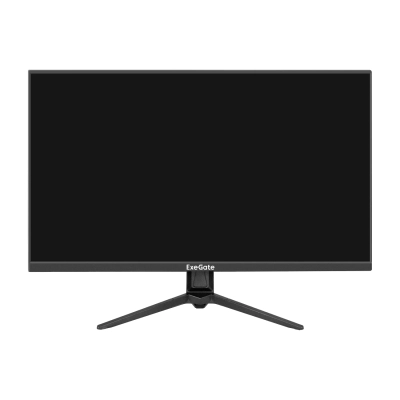 Монитор ExeGate EH2700CA SuperView (EX300398RUS) IPS 1920x1080 100hz 3-5ms 16:9, 250cd/m2, 1300:1 178/178 Speakers D-Sub HDMI DisplayPort AudioOut