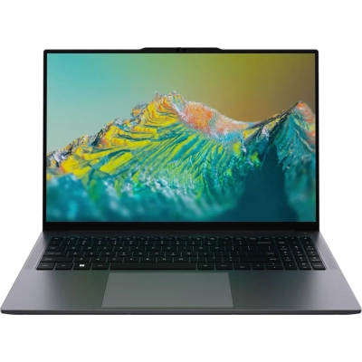 Ноутбук Chuwi CoreBook Plus (CWI626-R5743016G512) 16/512GB Gray/Black