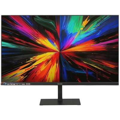 Монитор Elsa EA271Q SE черный