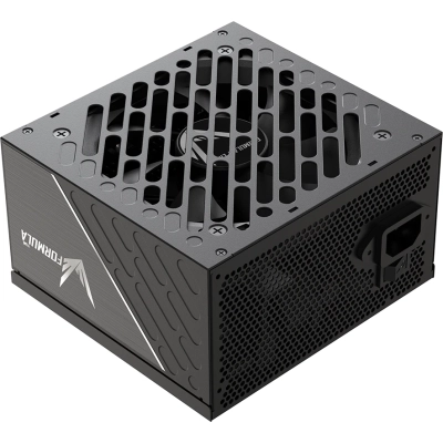 Блок питания Formula FV-1000PM Gen.5 ATX 1000W 80+ platinum (20+4pin) APFC 120mm fan 8xSATA Cab Manag RTL