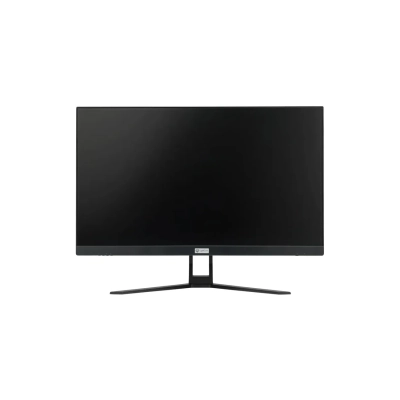 Монитор Lightcom V-Max 300-00-IQ-01 черный IPS 4ms 16:9 DVI HDMI M/M Cam матовая HAS 300cd 178гр/178гр 2560x1440 75Hz VGA DP 2K USB 7.45кг (RUS)