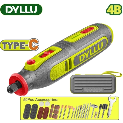 Гравер Dyllu DTRYN418