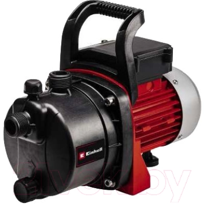Насос поверхностный Einhell GC-GP 6538 (4180280)
