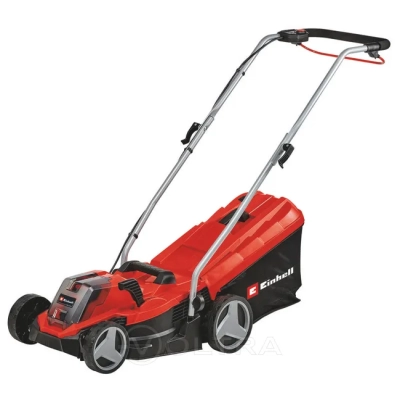 Газонокосилка Einhell GE-CM 18/​33 Li-Solo (3413266)