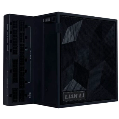 Блок питания Lian Li Edge Gold 1000 (G9P.EG1000G.BH00.EU) 1000W Black