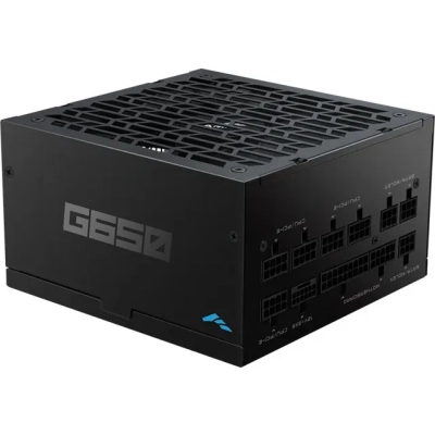 Блок питания Sama G650 (G0650-BKGFF001-EU) Black HAT-650yzB1G 650W