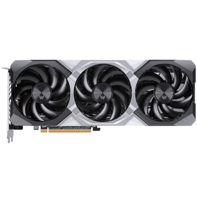 Видеокарта Acer Predator AMD RX9070 OC 16GB (DP.Z4GWW.P01) GDDR6