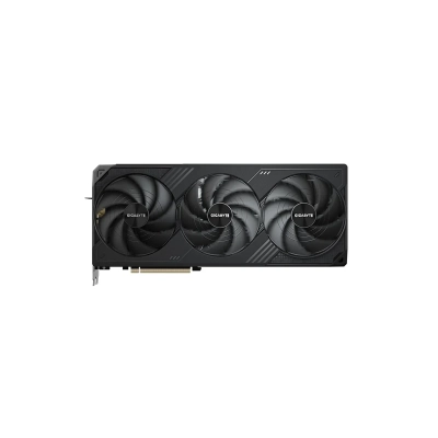 Видеокарта GIGABYTE GeForce RTX 5090 Windforce OC (GV-N5090WF3OC-32GD)