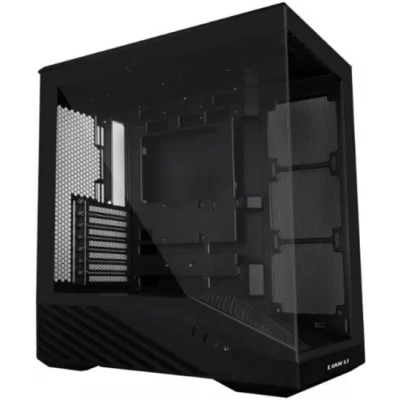 Корпус Lian Li Vector V100 черный (G99.V100X.01) без БП E-ATX