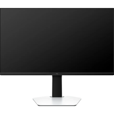 Монитор TCL 27P3A 27 2560x1440, IPS, 260Гц, 2хHDMI, 1хDP, черный и белый