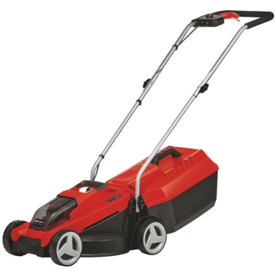 Газонокосилка Einhell GE-CM 18/​32 Li-Solo (3413256) без АКБ