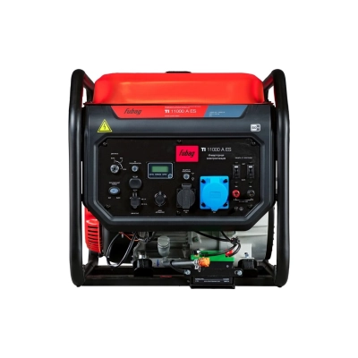 Генератор Fubag TI 11000 A ES (646211)