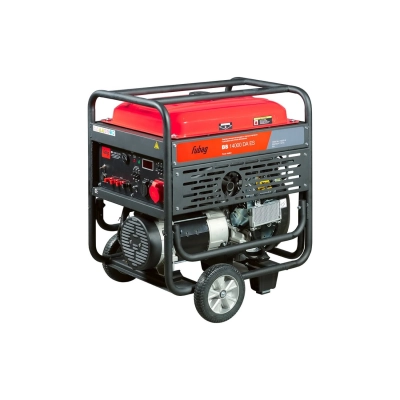 Генератор Fubag BS 14000 DA ES (641056)