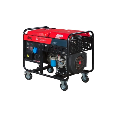 Генератор Fubag DS 12000 A ES (646225)
