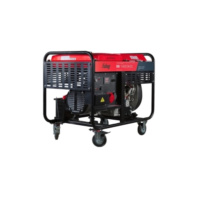 Генератор Fubag DS 15000 DA ES (646226)