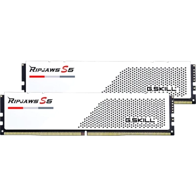 ОЗУ G.Skill Ripjaws S5 (F5-5200J4040A24GX2-RS5W) 48GB DDR5