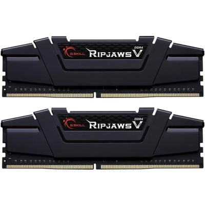 ОЗУ G.Skill Ripjaws V (F4-4000C18D-32GVK) 2x16GB DDR4