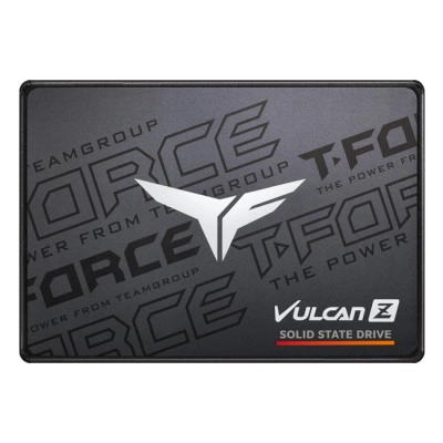 SSD Team Group T-Force Vulcan (T253TZ256G0C101) 256Gb