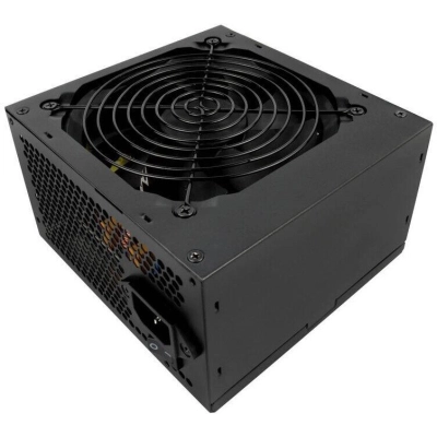 Блок питания 1stPlayer PS-600BS (BS-STD-600-BK-EU) 600W Black