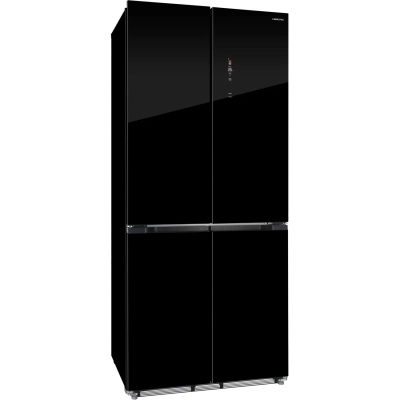Холодильник HIBERG i-RFQ 600 GB