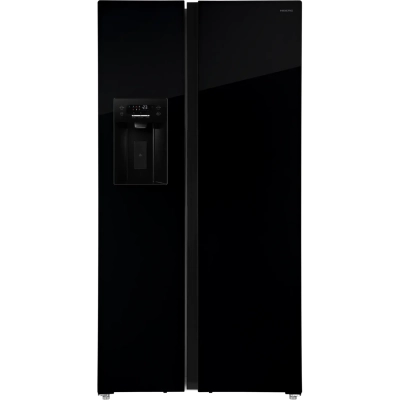 Холодильник HIBERG i-RFS 655 GB