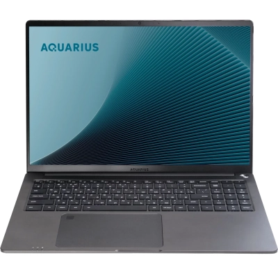 Ноутбук Aquarius Cmp NS636 АМПР.466539.269-14 (QRCN-NS6361512116S151SCN2TNNNN2) 16/Core i5 1235U/DDR5 16GB/SSD 512 GB M2 NVMe/WiFi/BT/Реестр МПТ