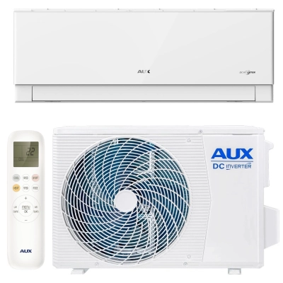 Кондиционер AUX ASW-H24A4/CB-R2DI/AS-H24A4/CB-R2DI Basic Inverter (комплект)