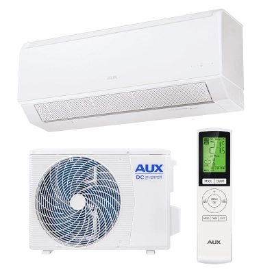 Кондиционер AUX ASW-H09A4/HB-R2DI/AS-H09A4/HB-R2DI Comfort Inverter (комплект)