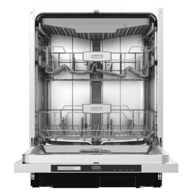 Встраиваемая посудомоечная машина DeLonghi DDW 06F Magnesite