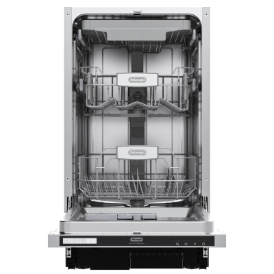 Встраиваемая посудомоечная машина DeLonghi DDW 06S Magnesite