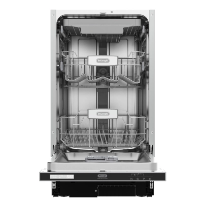 Встраиваемая посудомоечная машина DeLonghi DDW 08S Sodalite