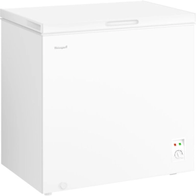 Морозильный ларь Weissgauff WFH-220