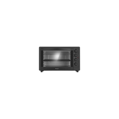Мини-печь Weissgauff WMR 50 Black