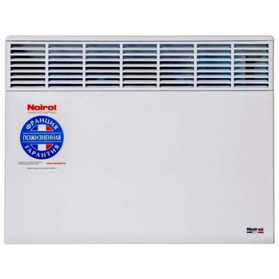 Конвектор Noirot CNX-4 plus 1500Вт белый