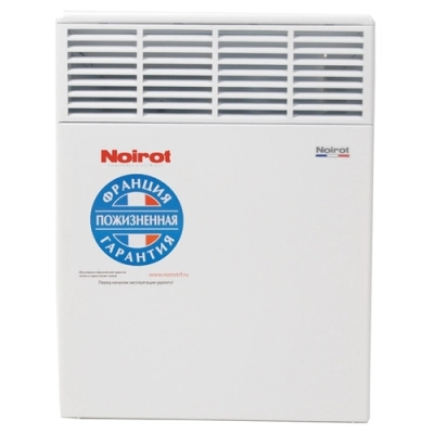 Конвектор Noirot CNX-4 plus 500Вт белый
